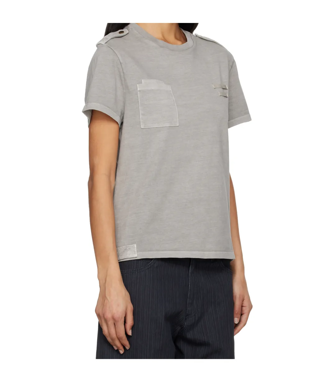 Short-Sleeved T-Shirt