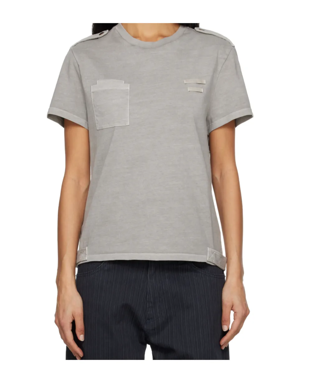Short-Sleeved T-Shirt