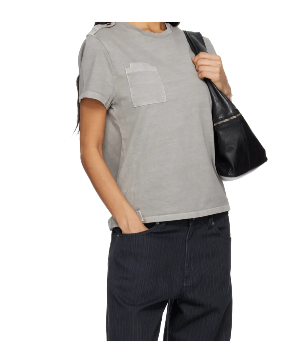 Short-Sleeved T-Shirt