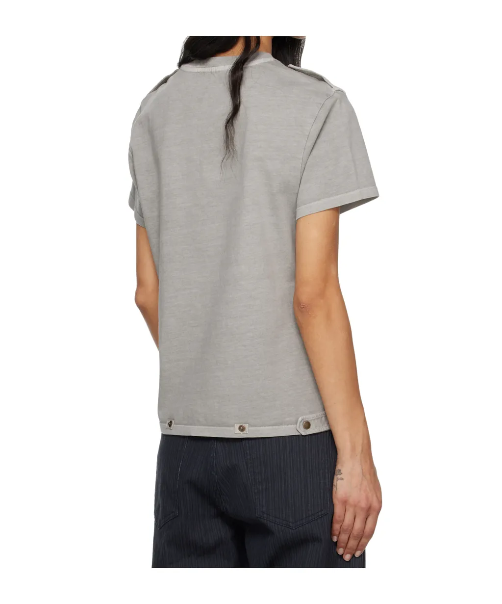 Short-Sleeved T-Shirt