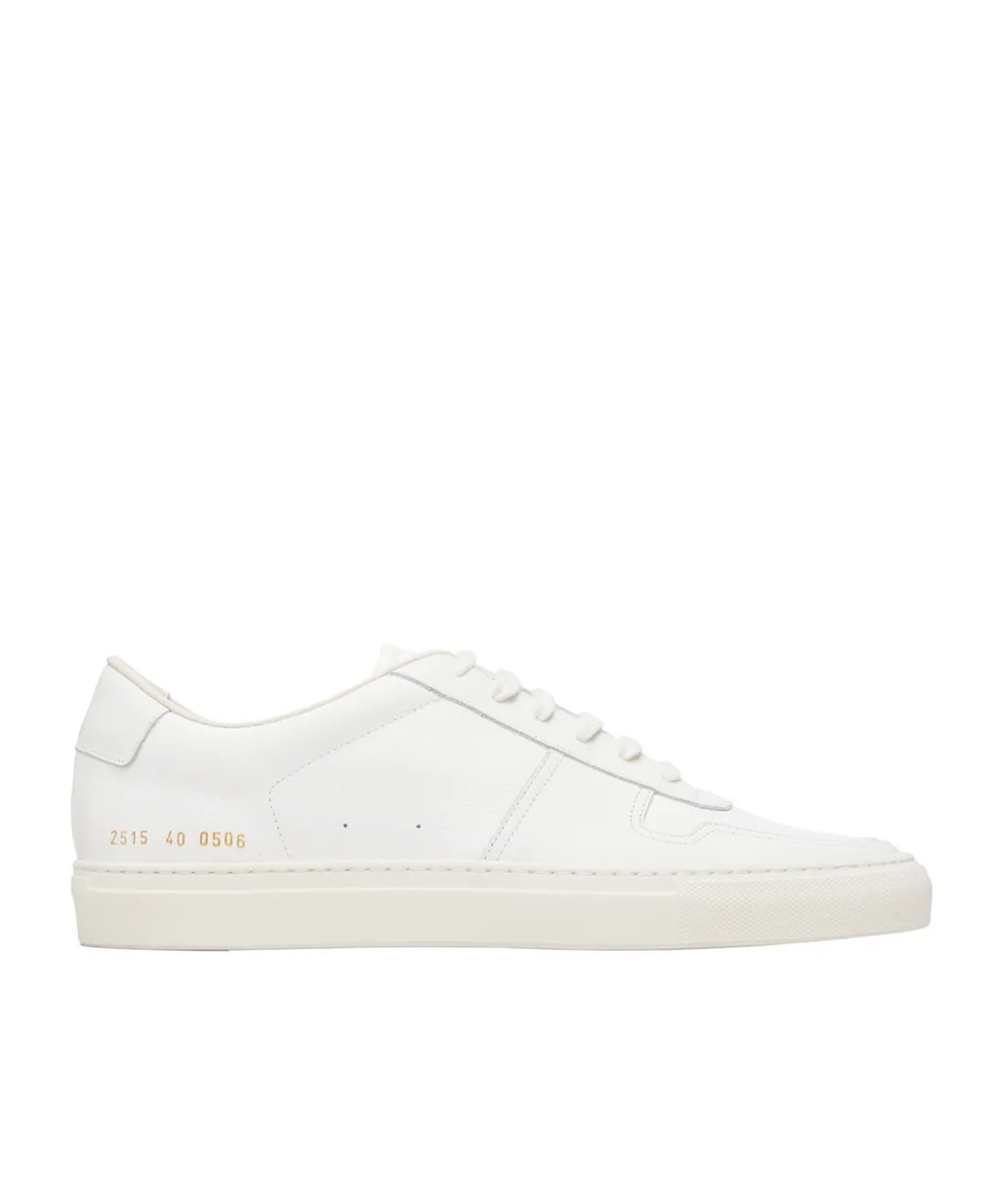 Bball Duo Low-Top Sneakers