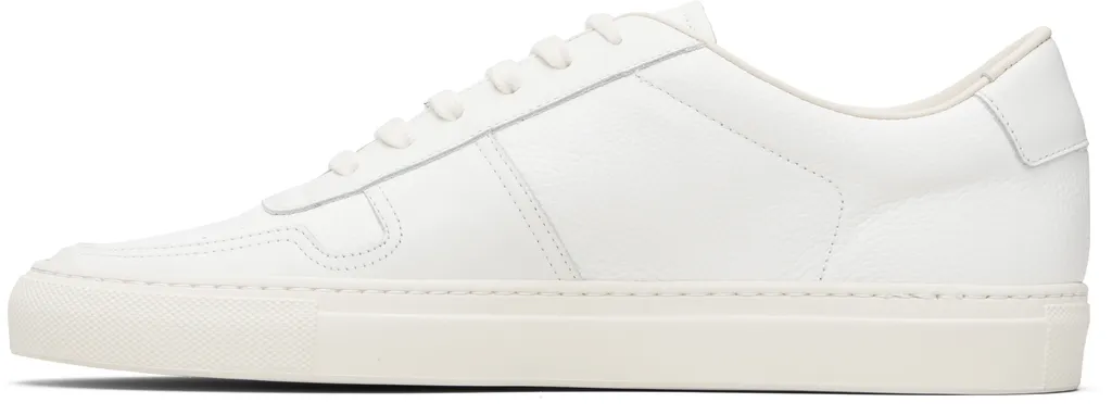 Bball Duo Low-Top Sneakers