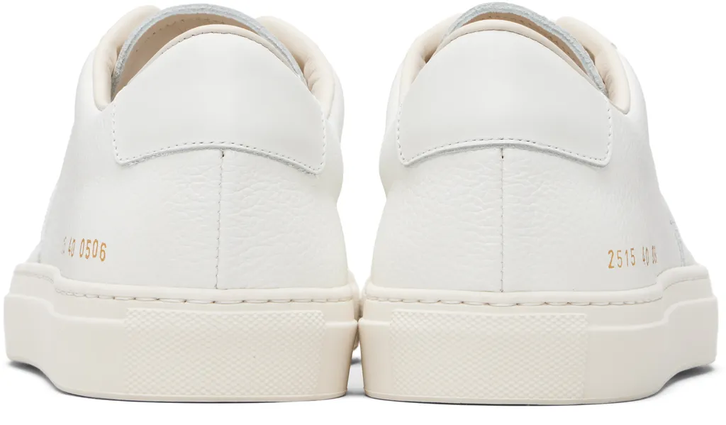 Bball Duo Low-Top Sneakers