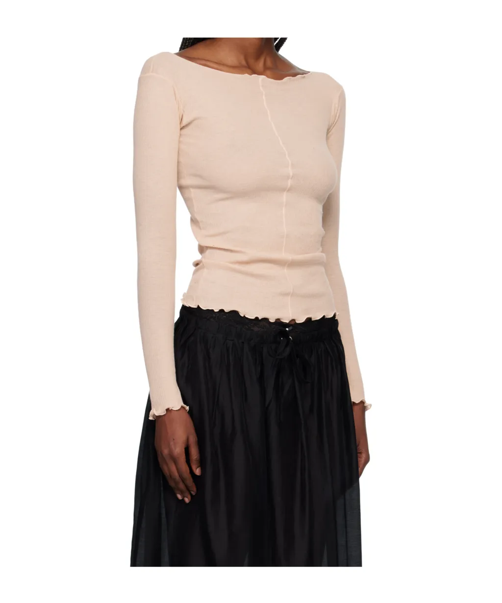 Pama Long Sleeve T-Shirt