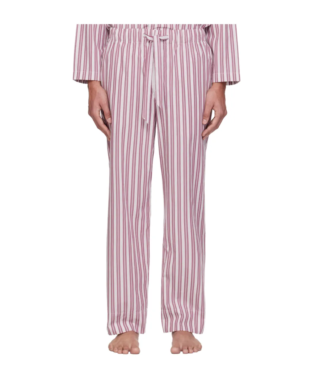 Striped Pajama Trousers