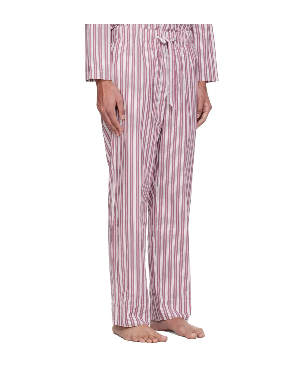 Striped Pajama Trousers