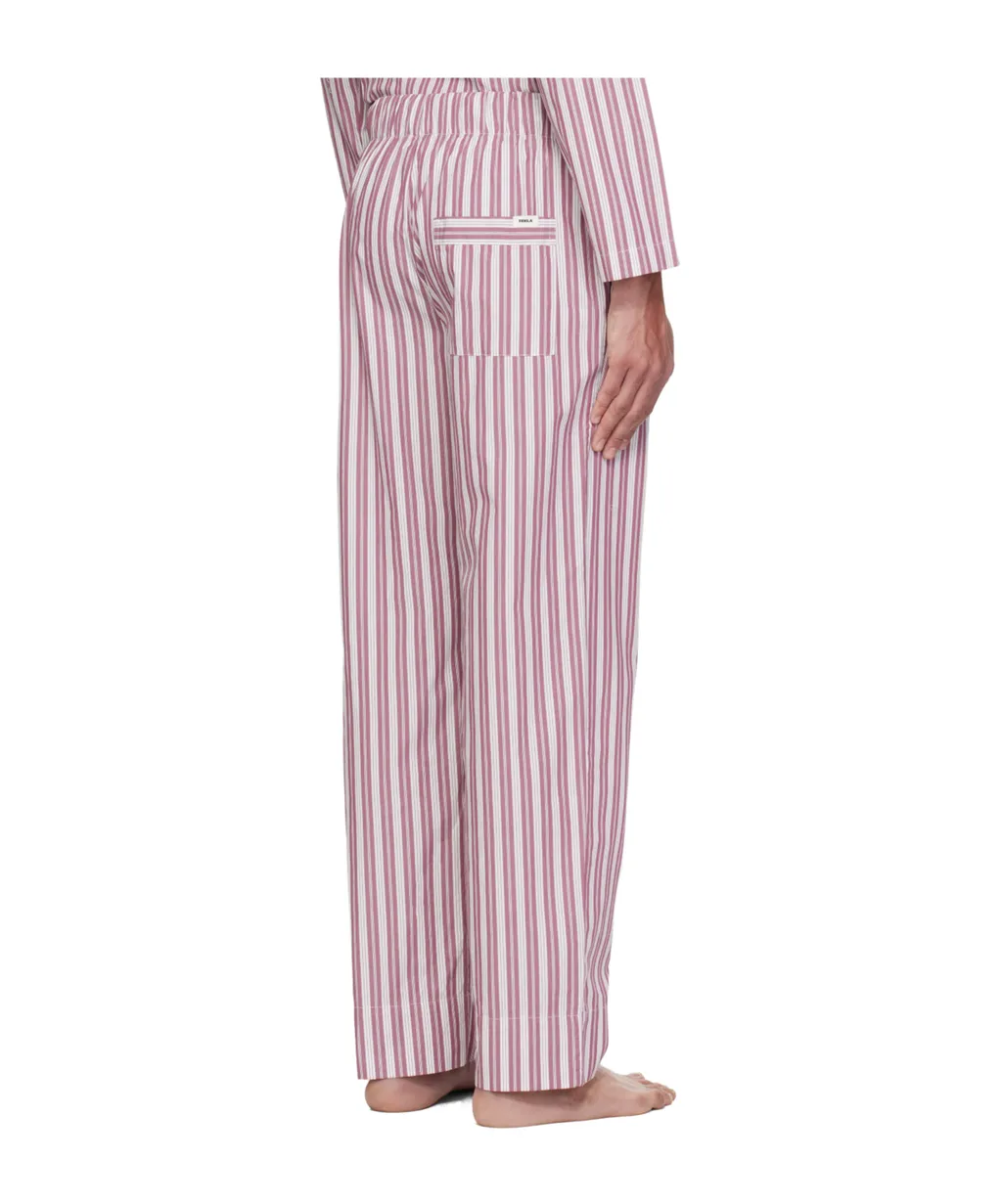 Striped Pajama Trousers
