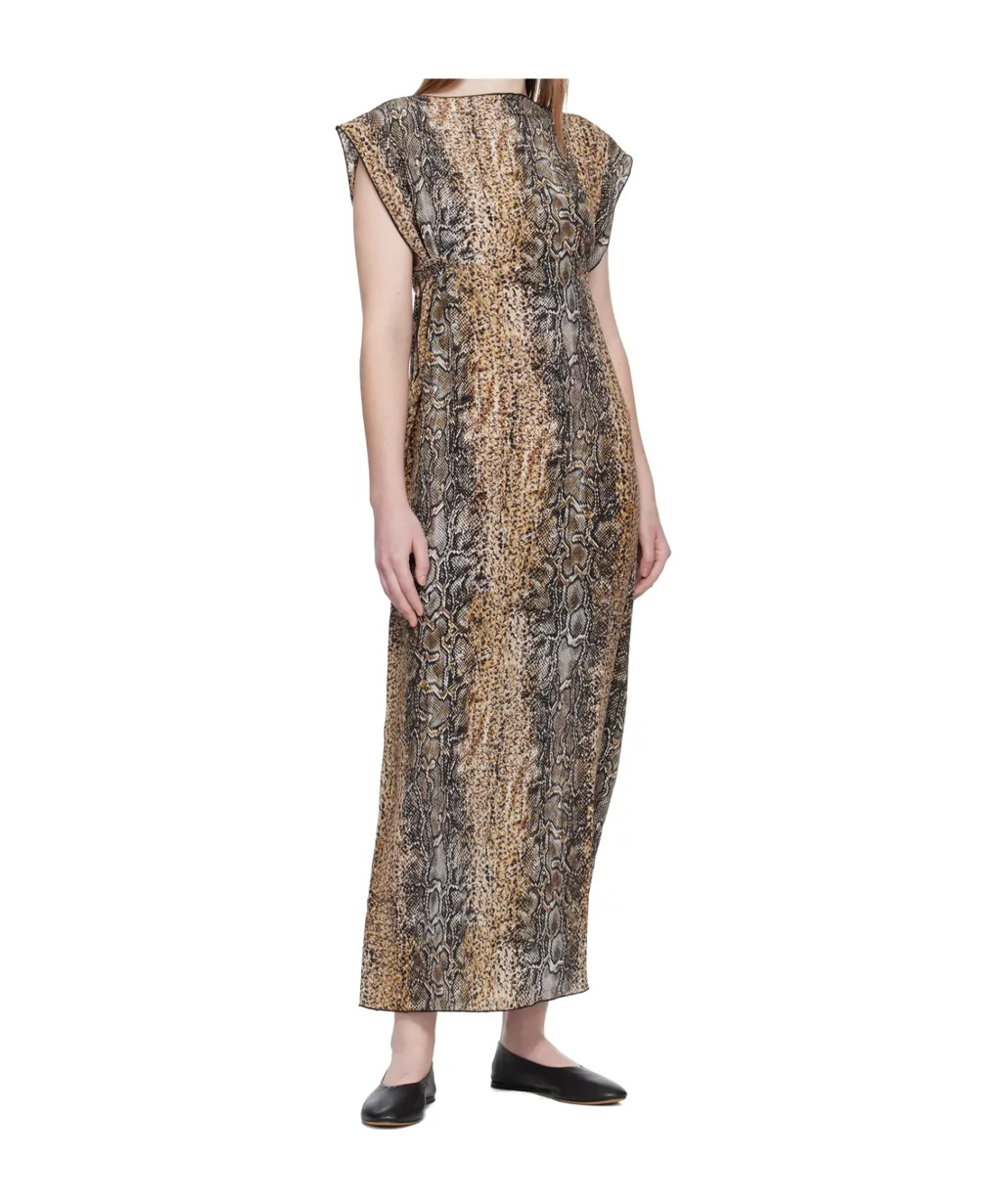 Rema Maxi Dress