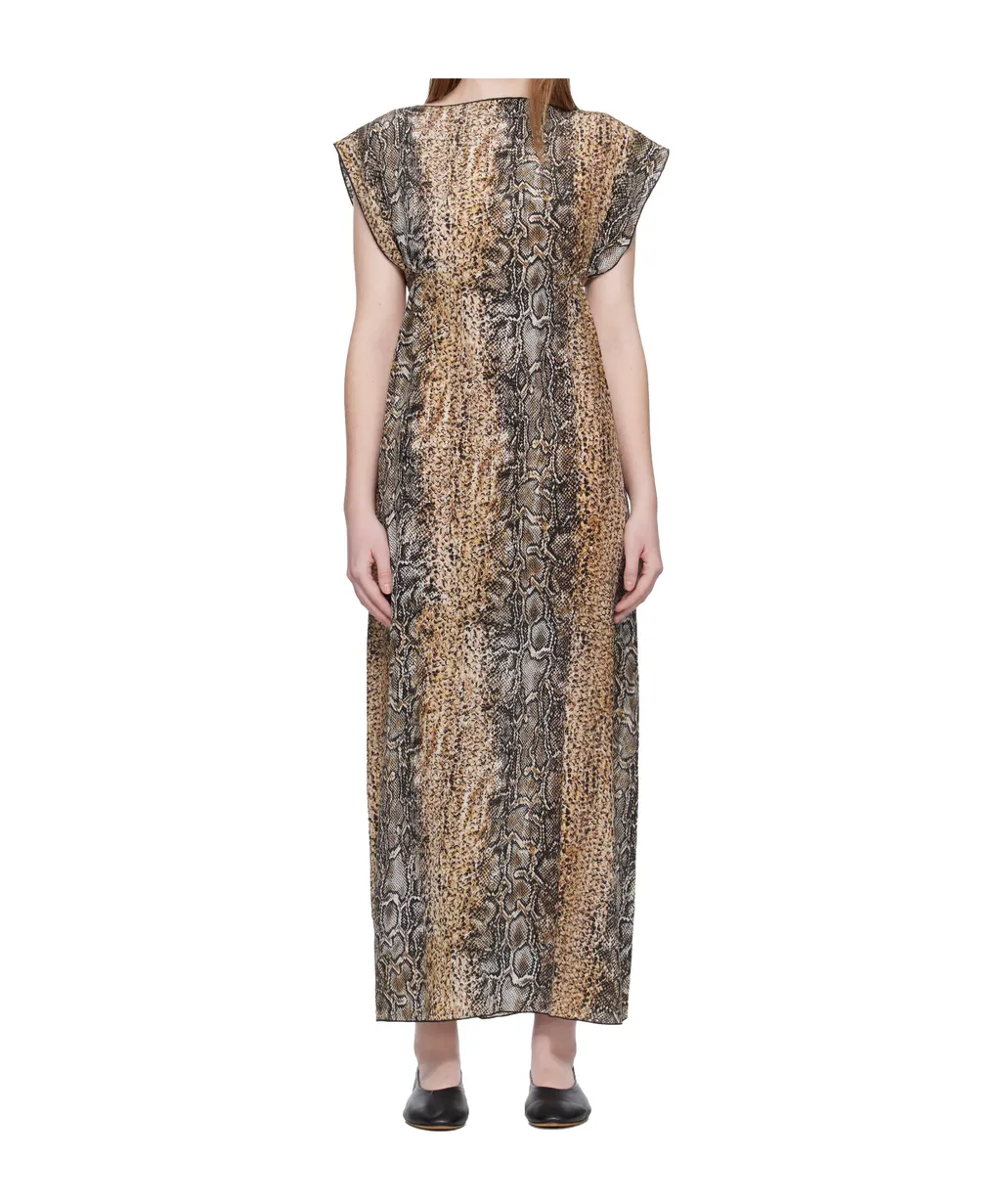 Rema Maxi Dress