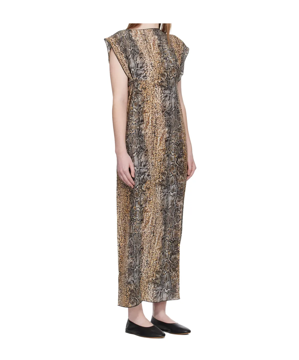 Rema Maxi Dress