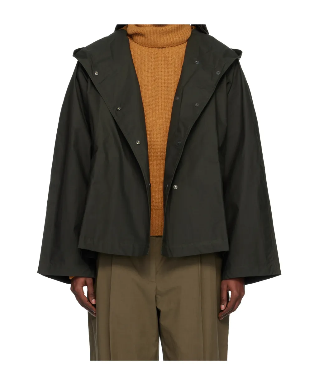 Cave Windbreaker Jacket