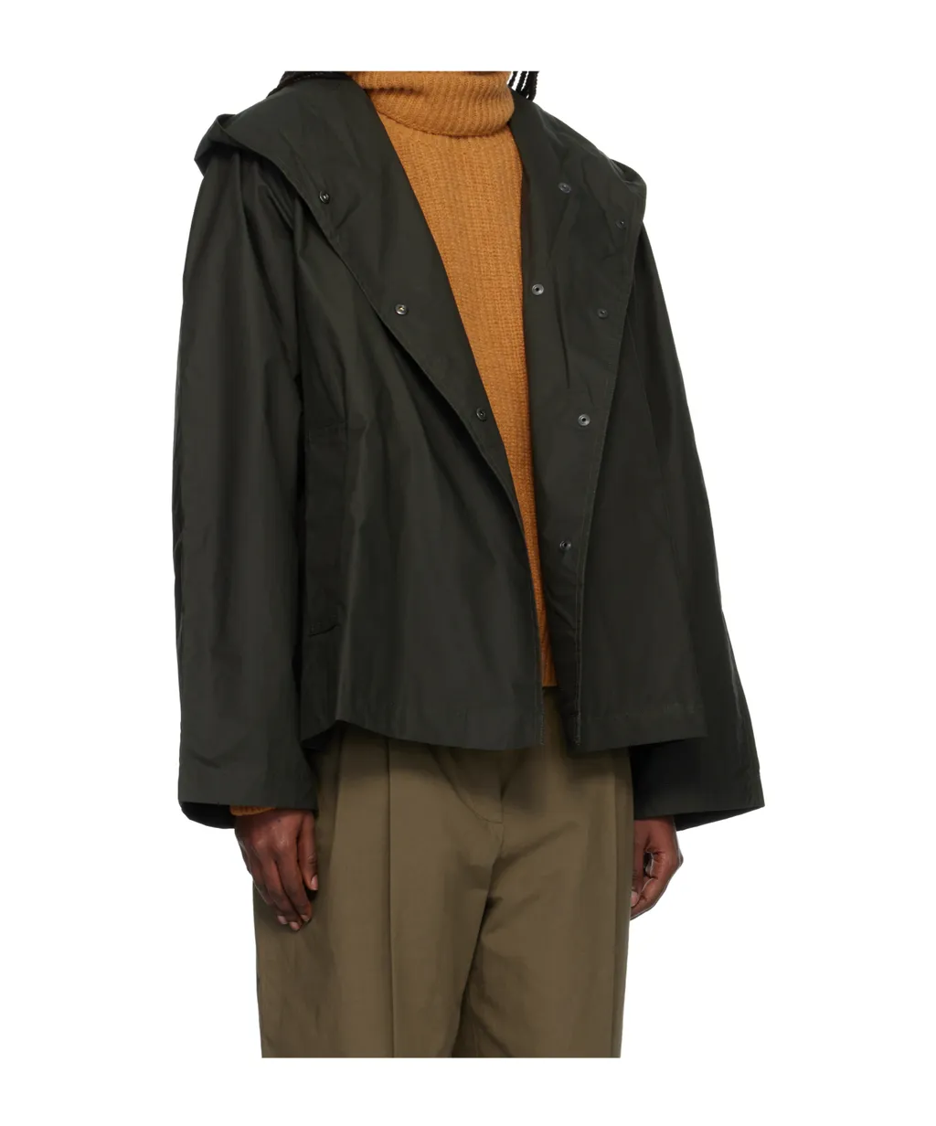 Cave Windbreaker Jacket