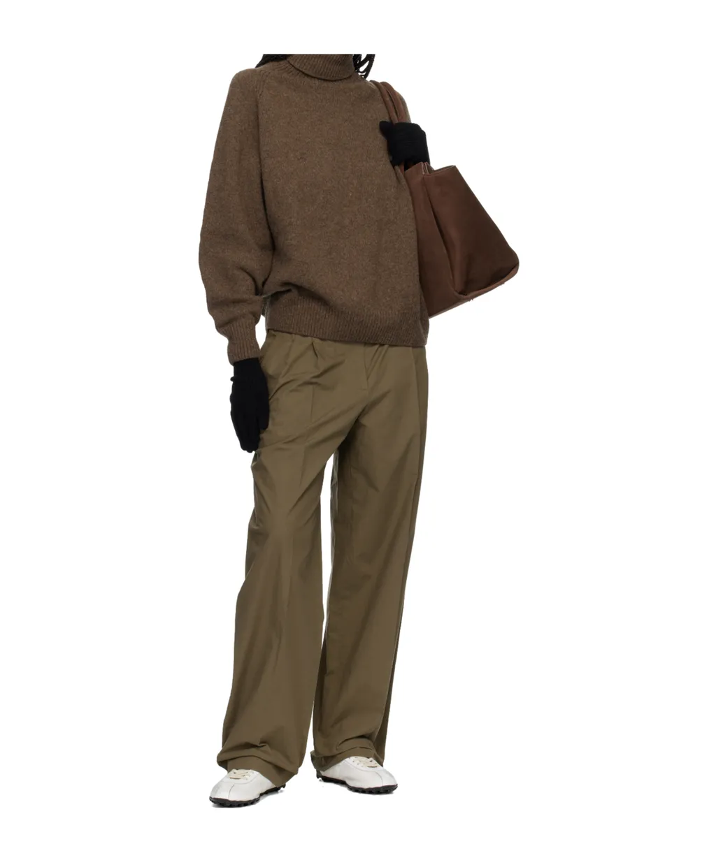 Soar Turtleneck