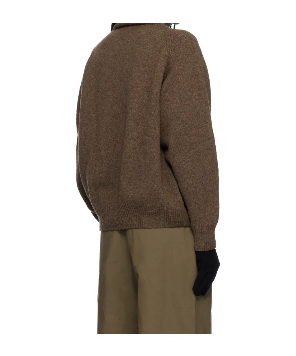 Soar Turtleneck