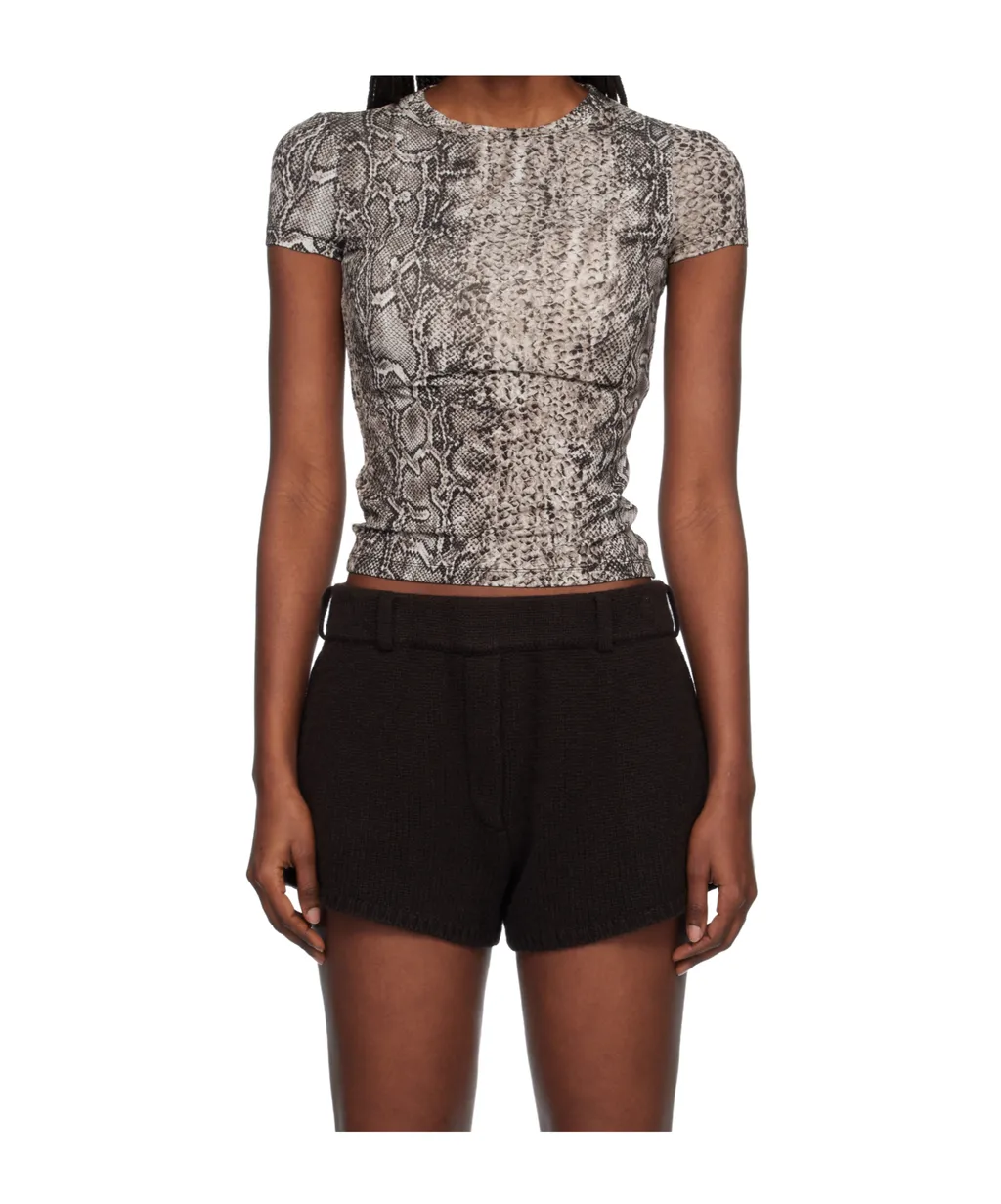 Bead T-Shirt