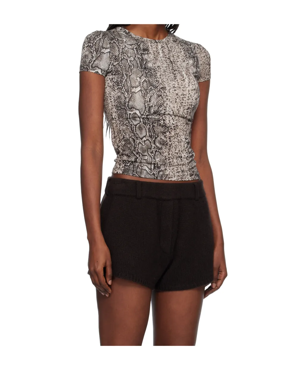 Bead T-Shirt