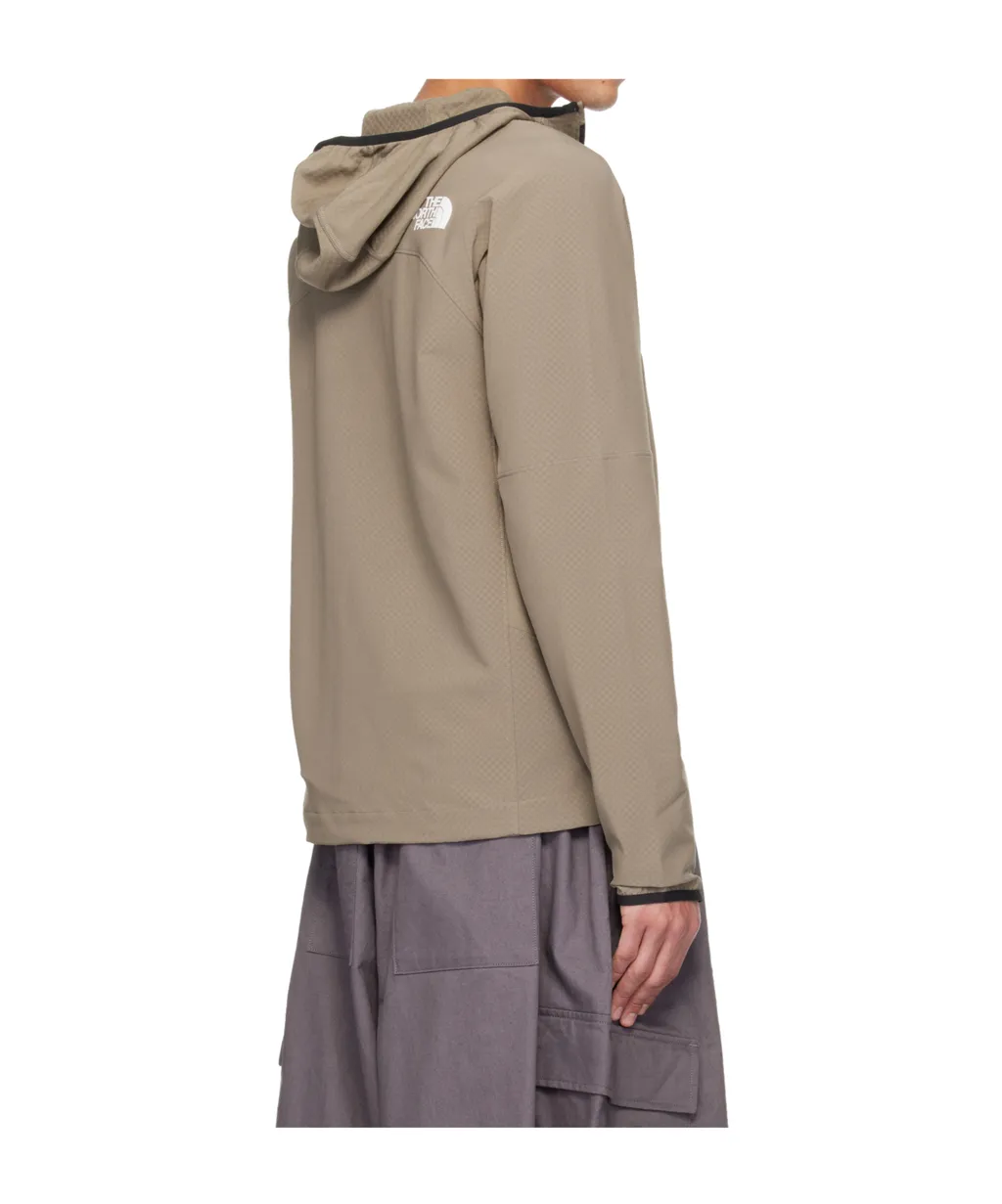 Hke Tek Approach Hooded Casual Jacket