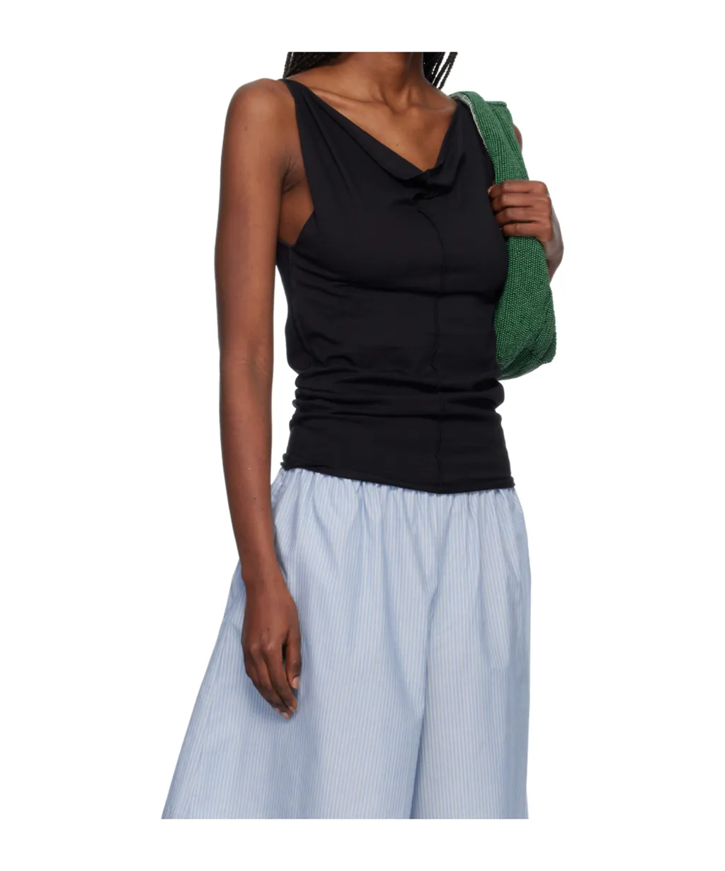 Daffa Tank Top