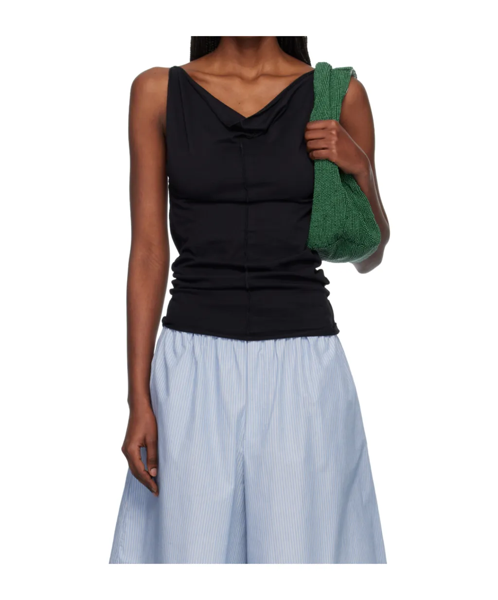Daffa Tank Top