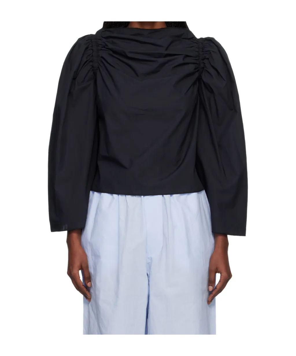 Simmon Blouse