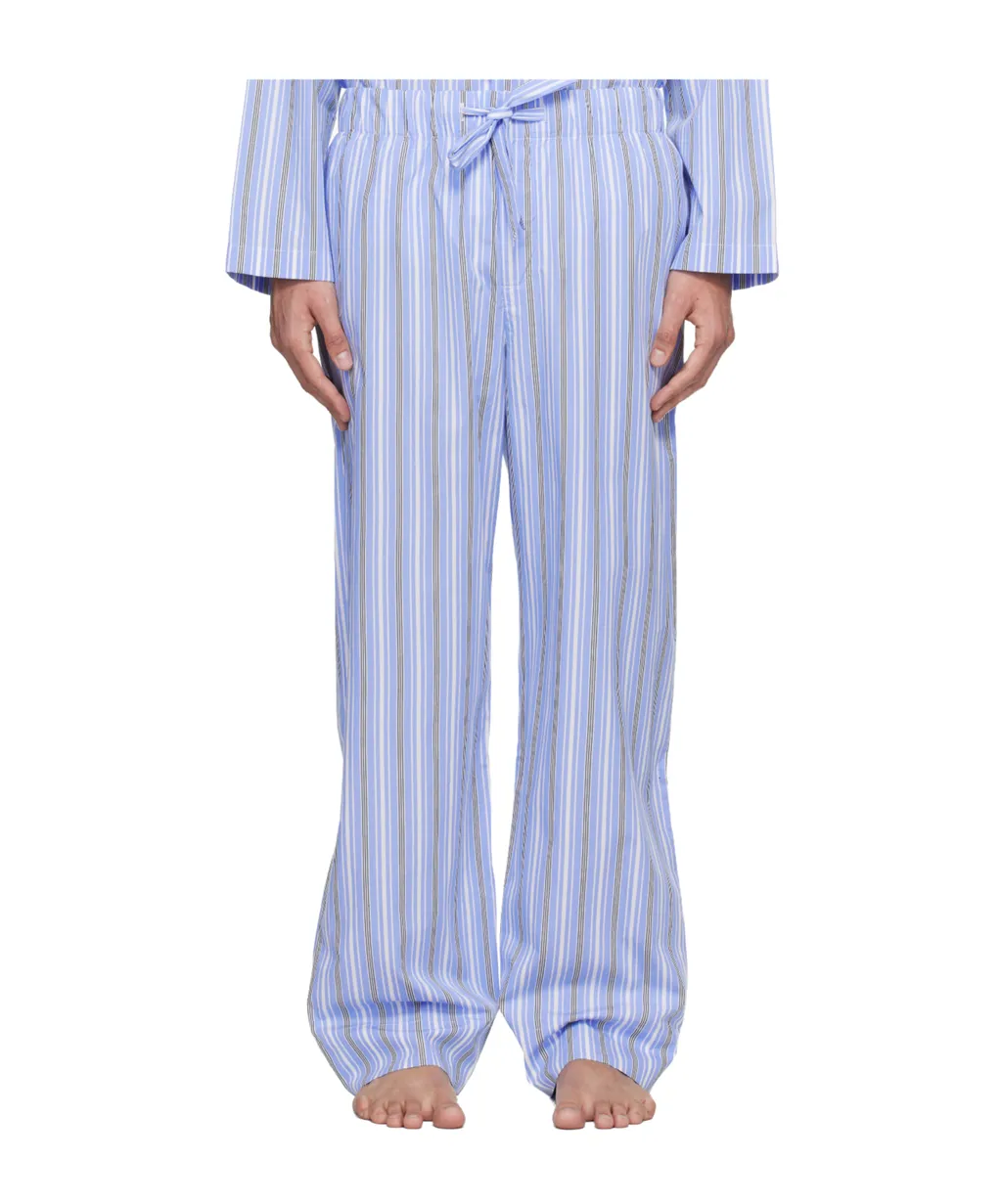 Drawstring Pajama Pants