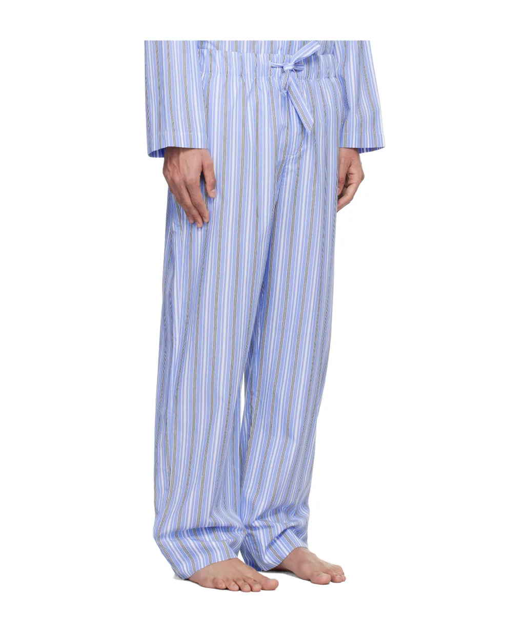 Drawstring Pajama Pants