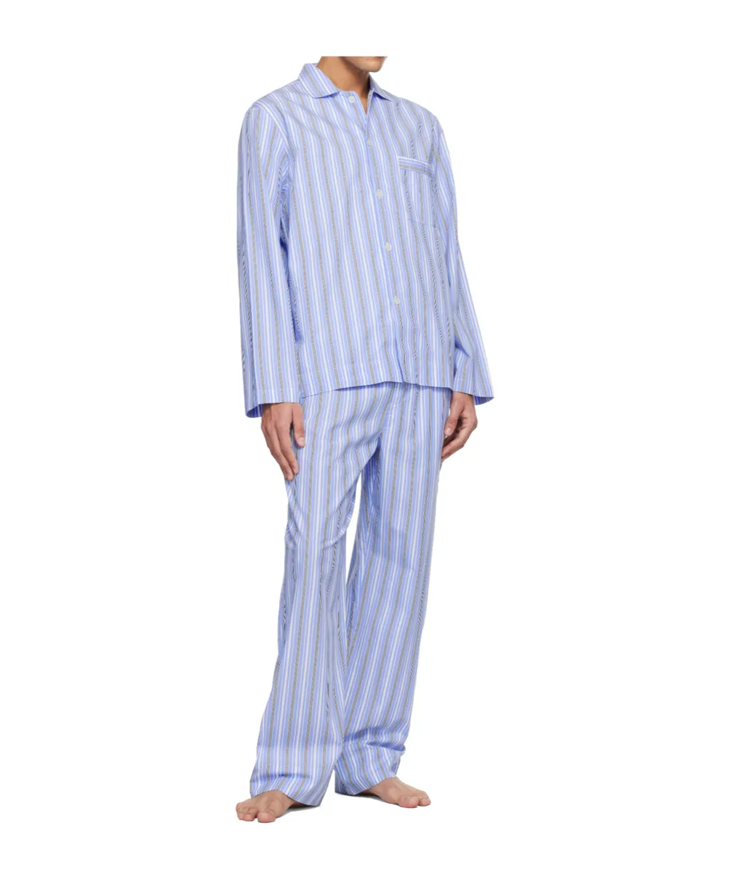Drawstring Pajama Pants