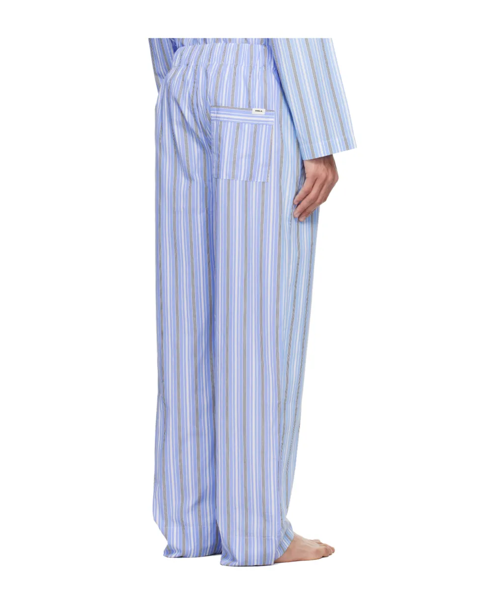 Drawstring Pajama Pants