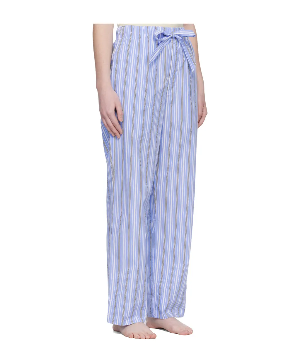 Drawstring Pajama Pants