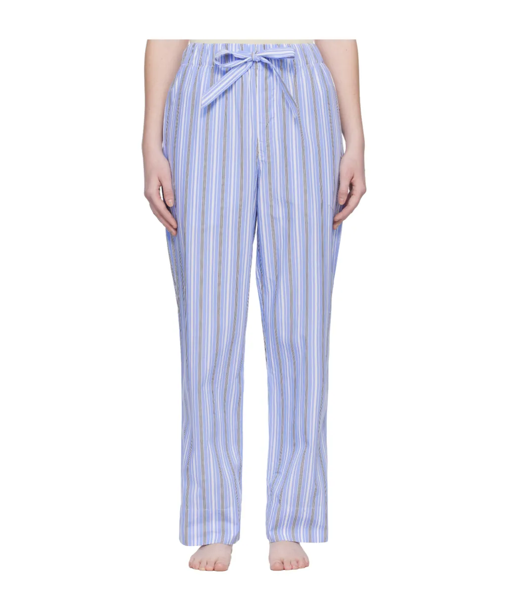 Drawstring Pajama Pants