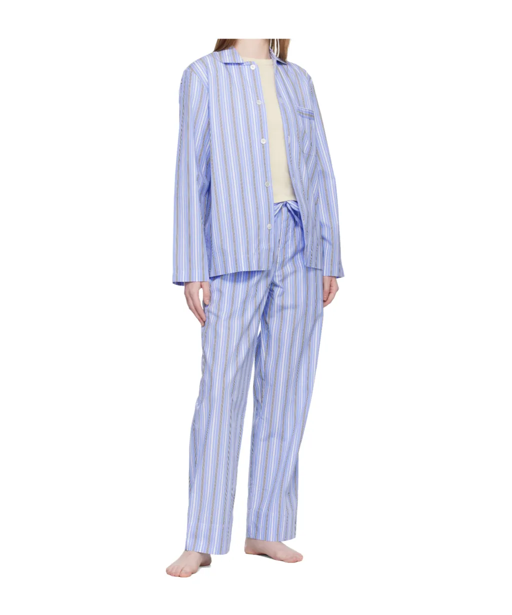 Drawstring Pajama Pants