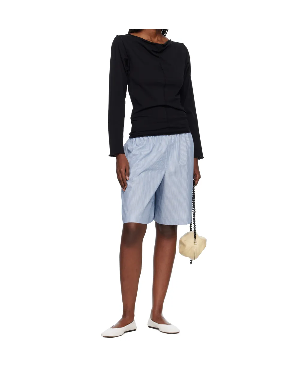Daffa Long Sleeve Top