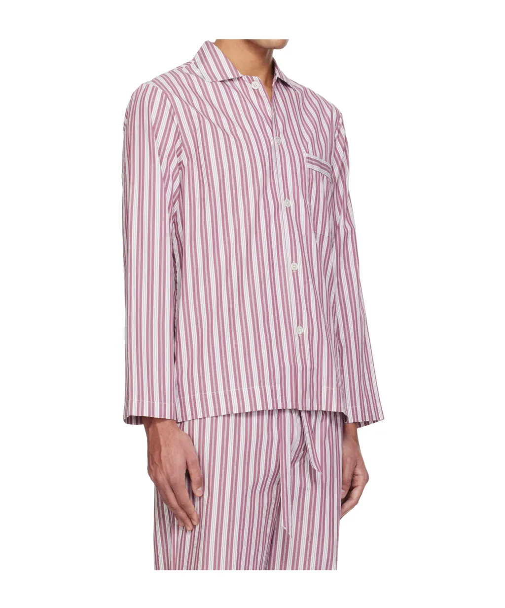Striped Pyjamas Shirt