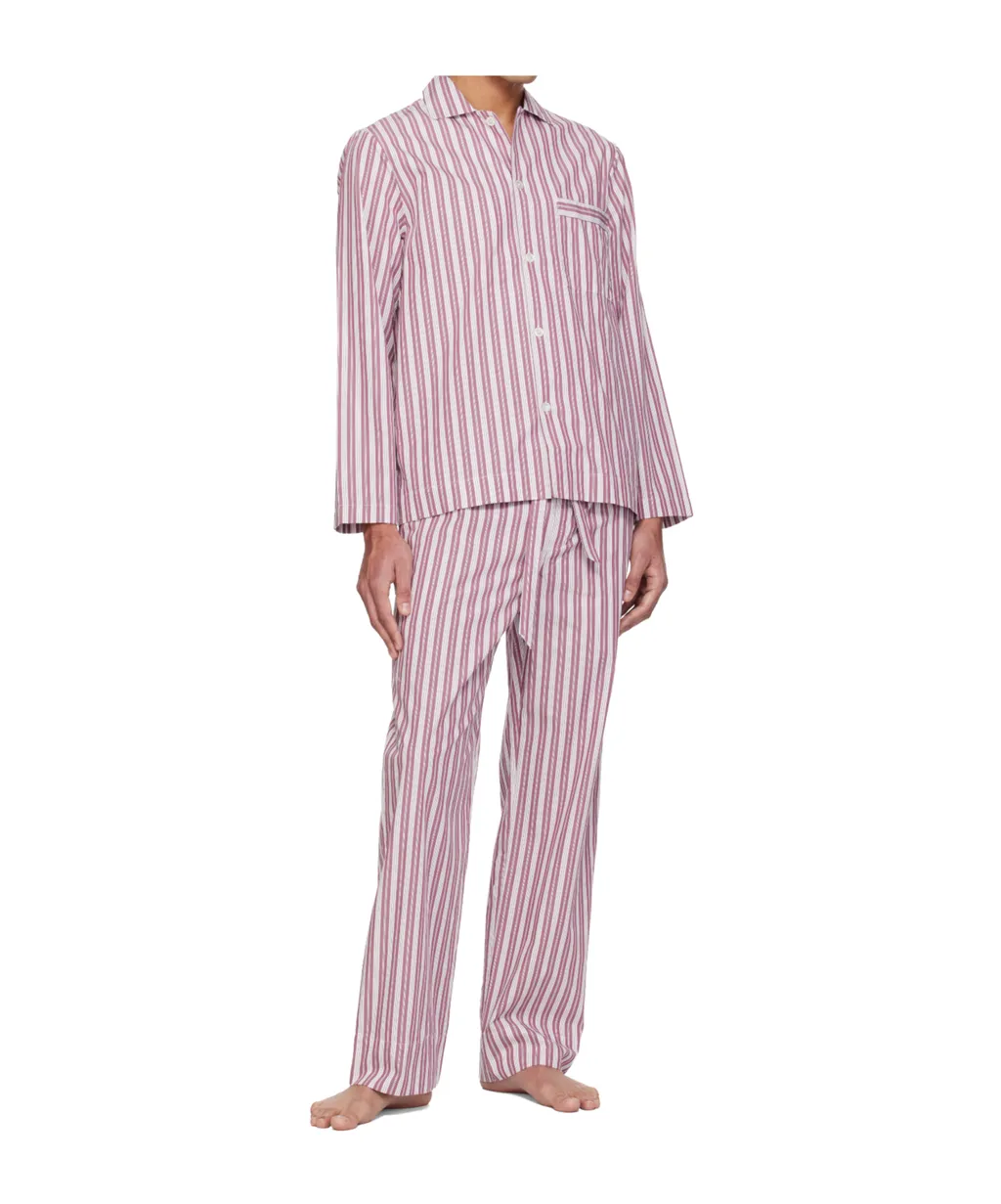 Striped Pyjamas Shirt