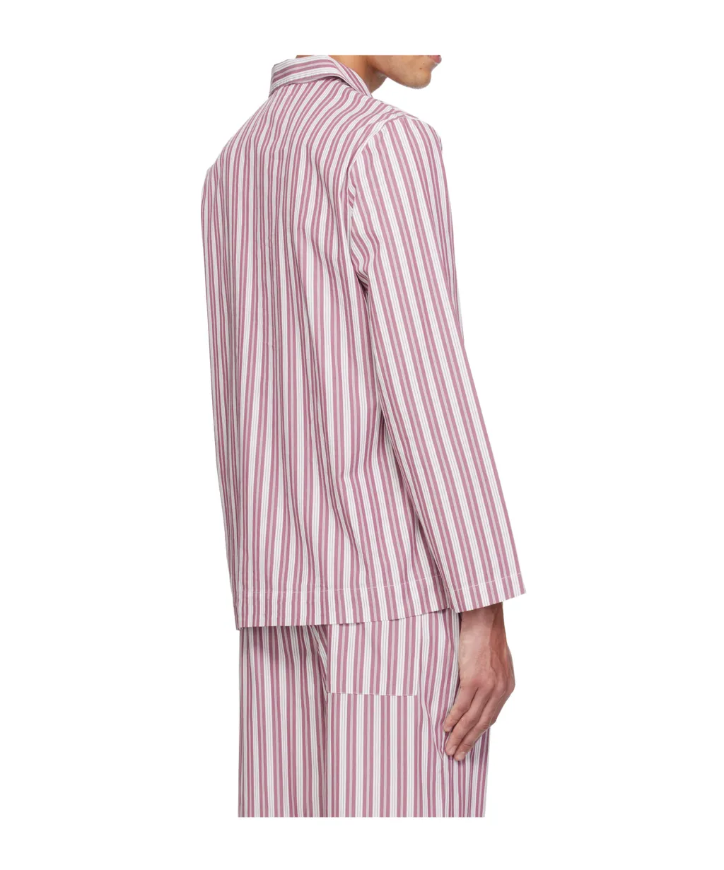 Striped Pyjamas Shirt