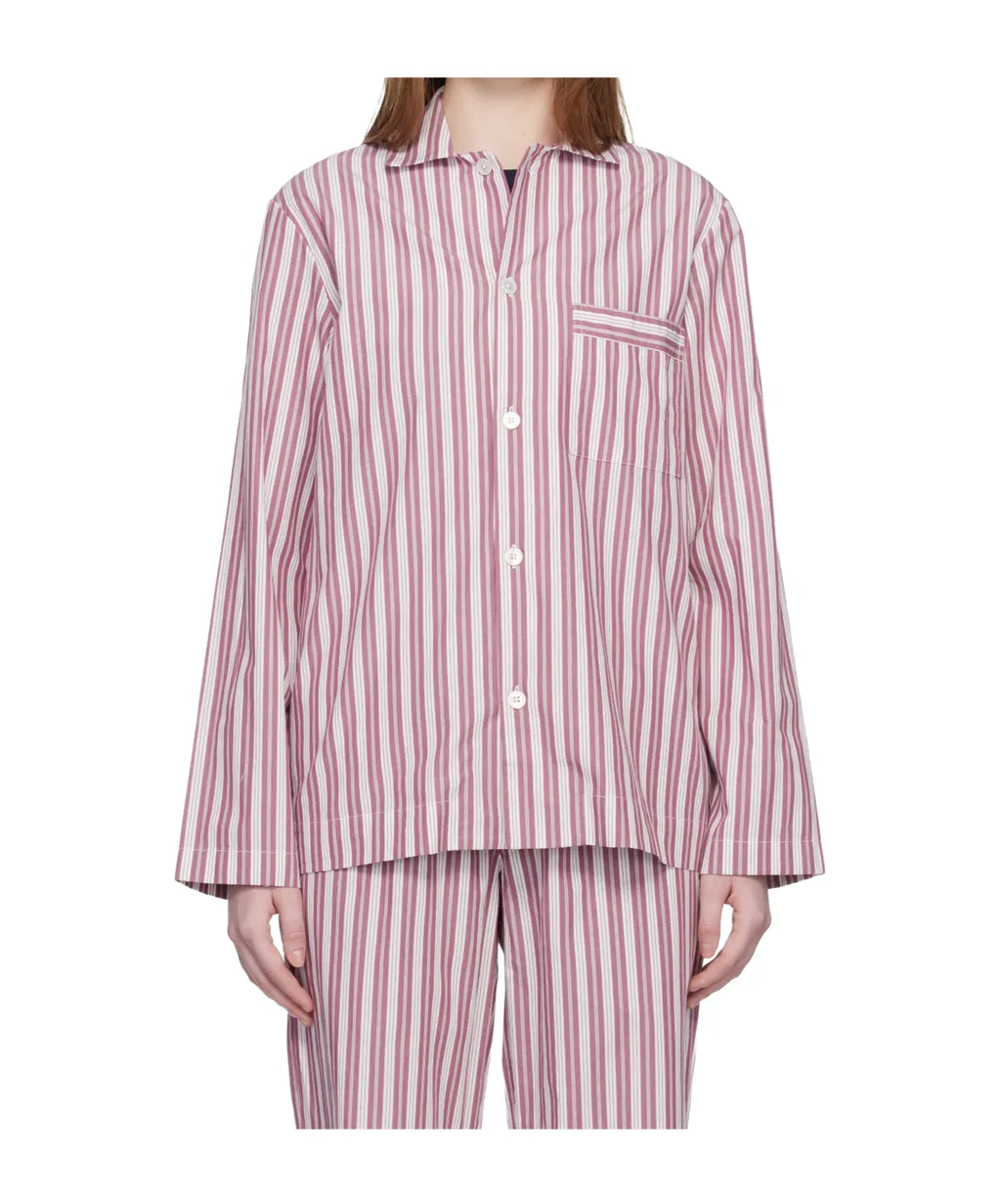 Striped Pyjamas Shirt