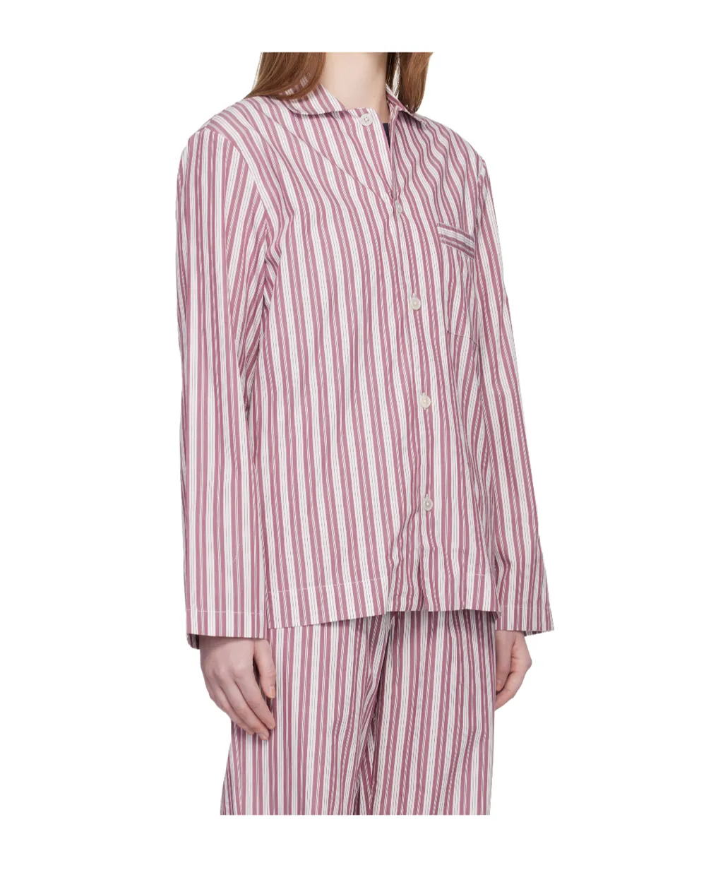 Striped Pyjamas Shirt