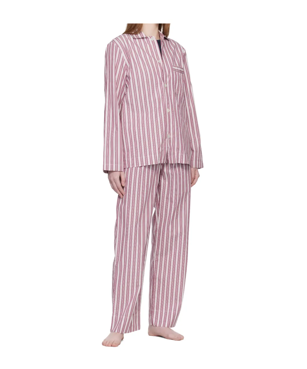 Striped Pyjamas Shirt