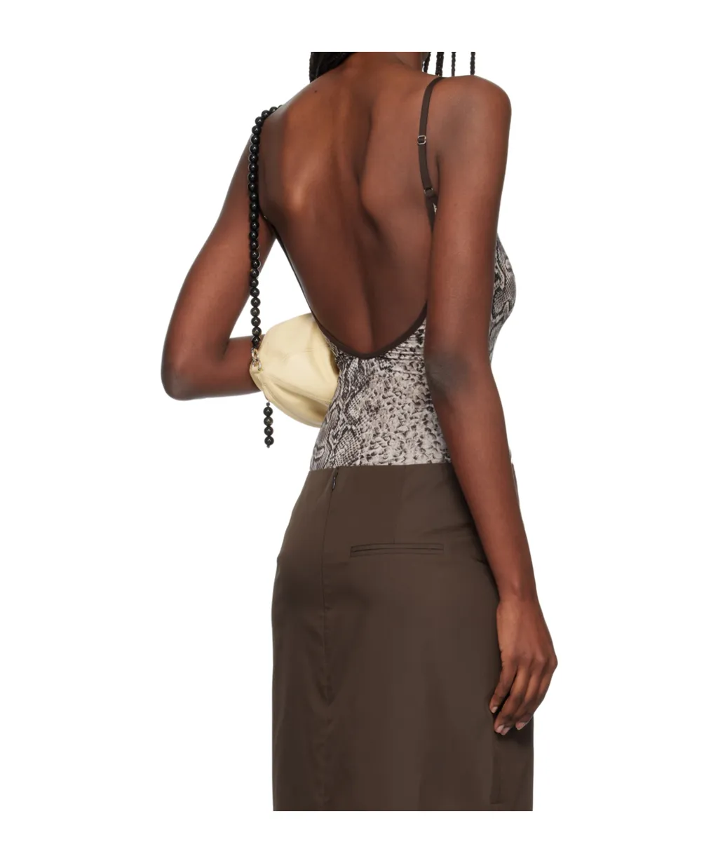 Serra Bodysuit