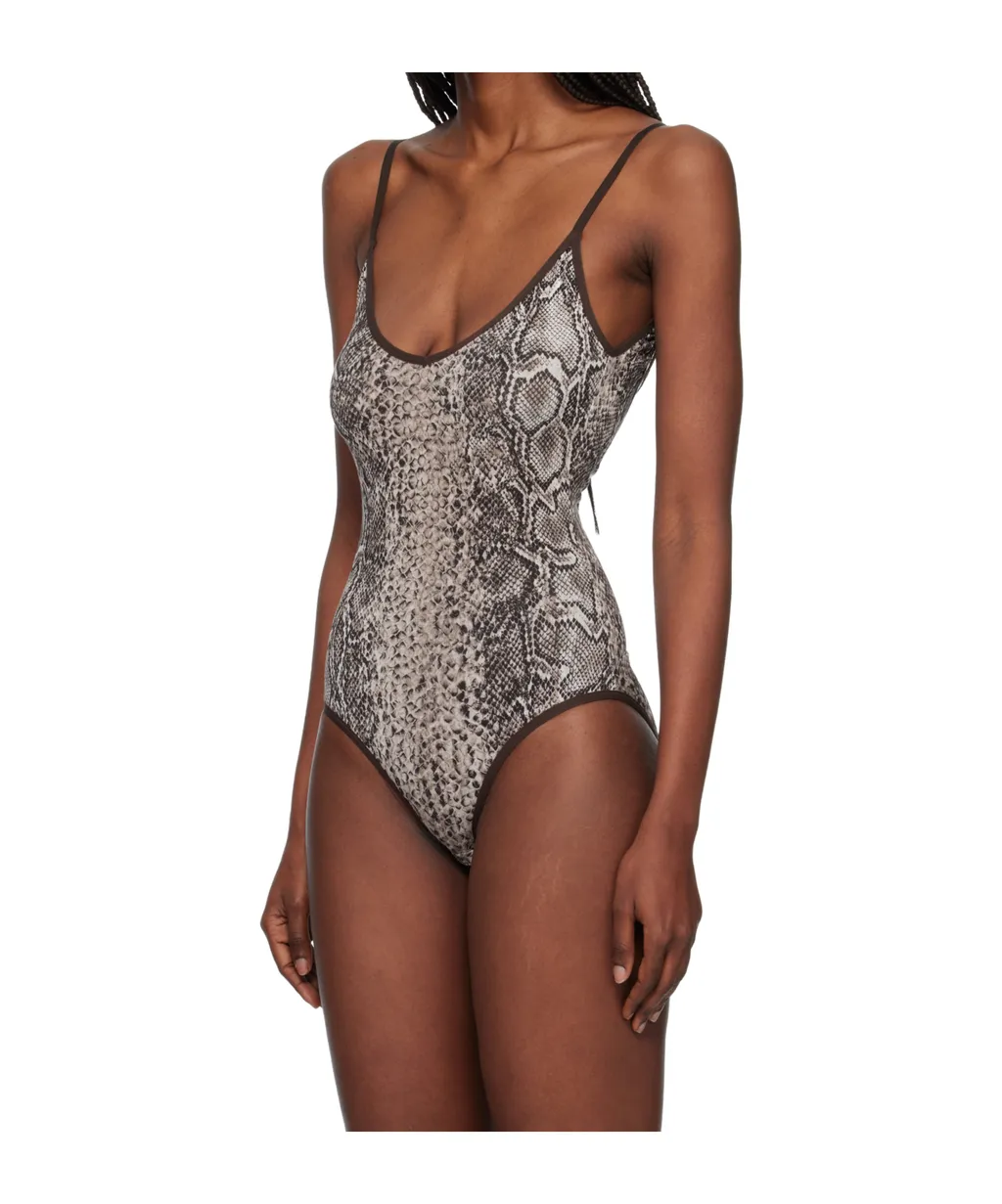 Serra Bodysuit