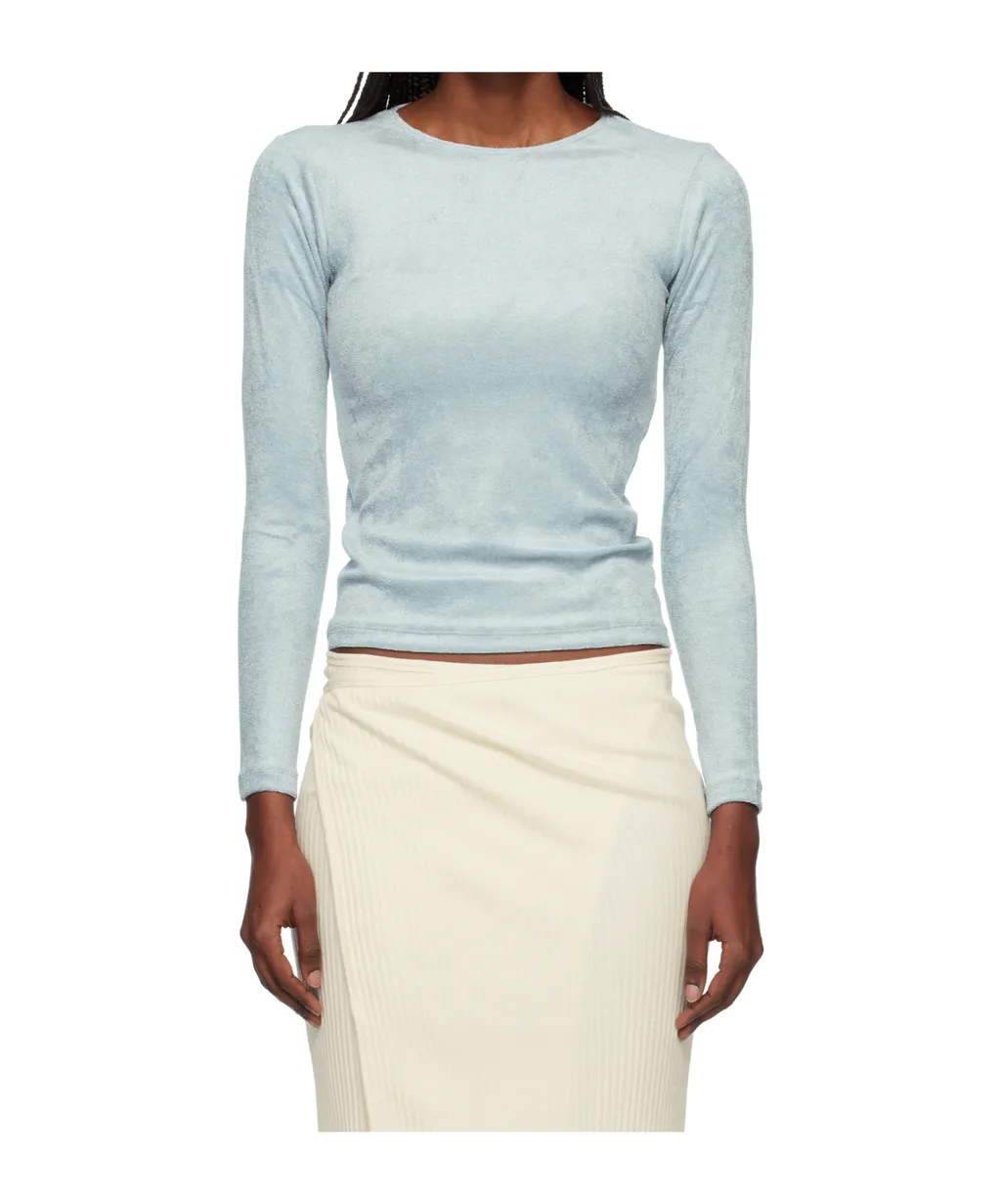Omo Long Sleeve T-Shirt