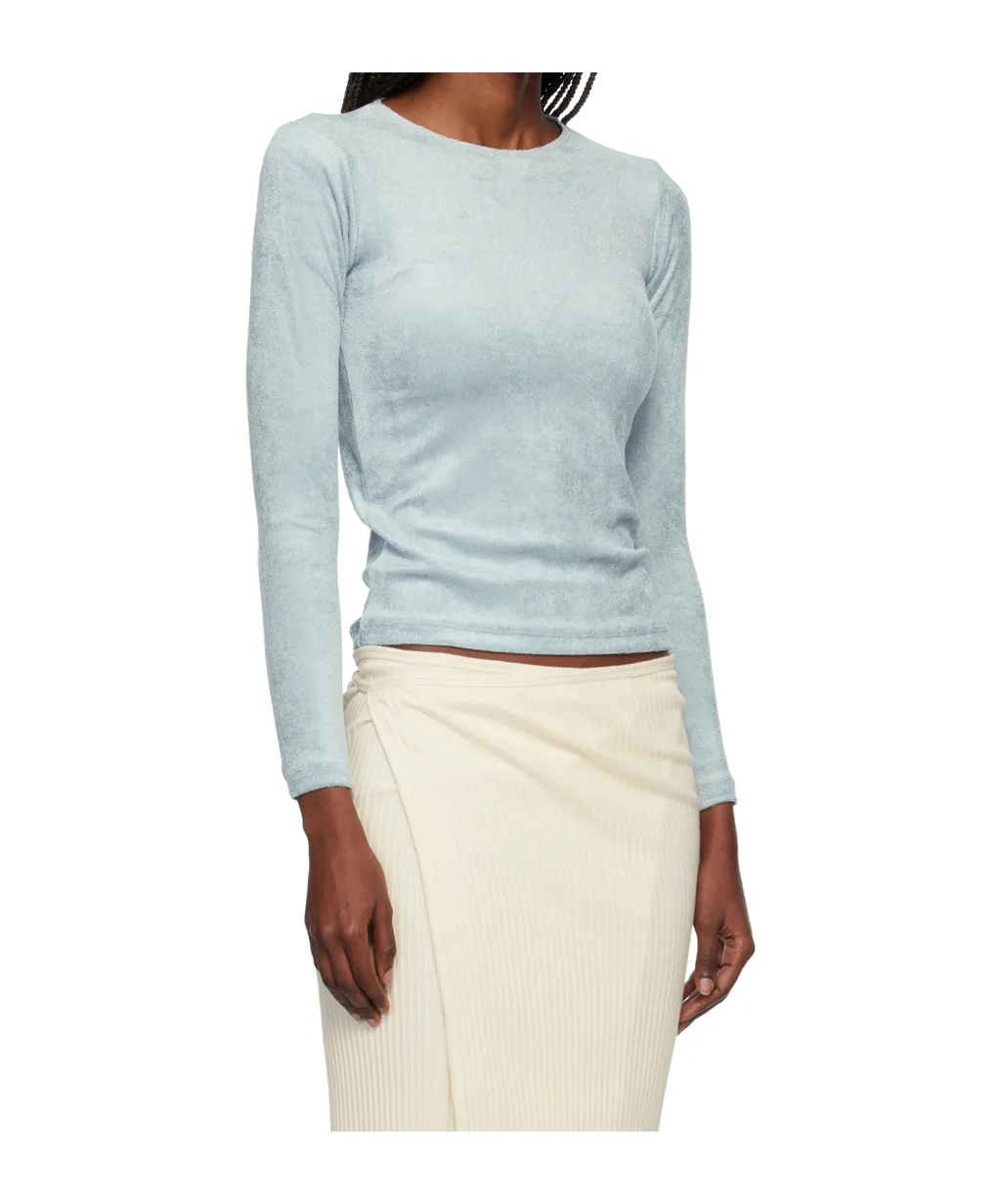 Omo Long Sleeve T-Shirt