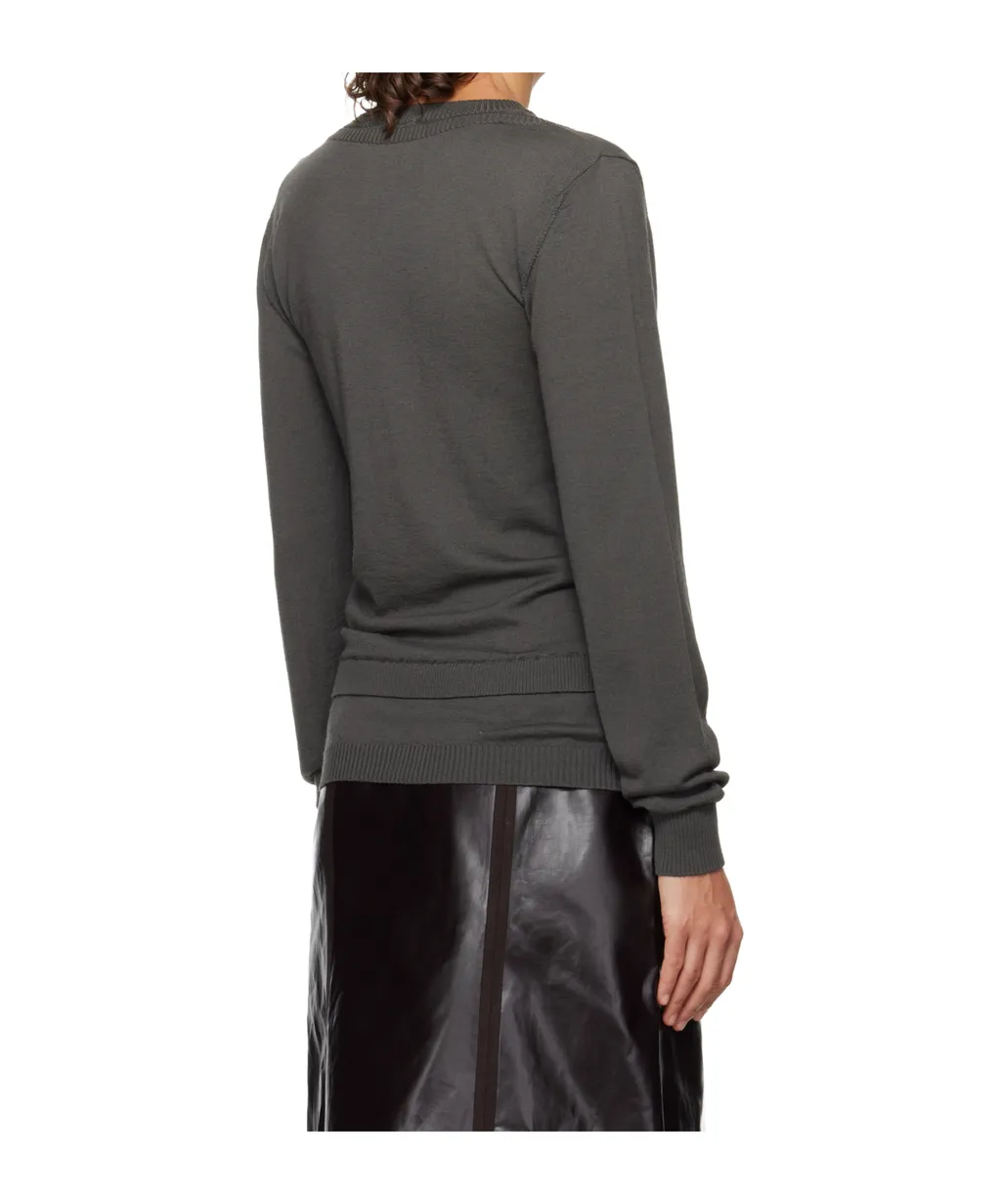 Paloma Wool Giacos Layered Jumper