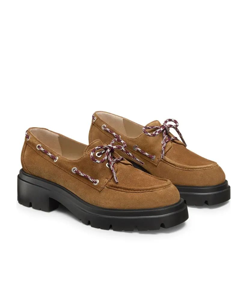 Hudson Moccasin