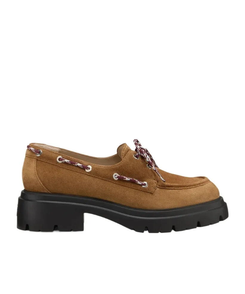 Hudson Moccasin