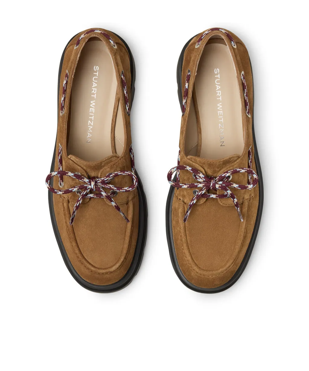 Hudson Moccasin