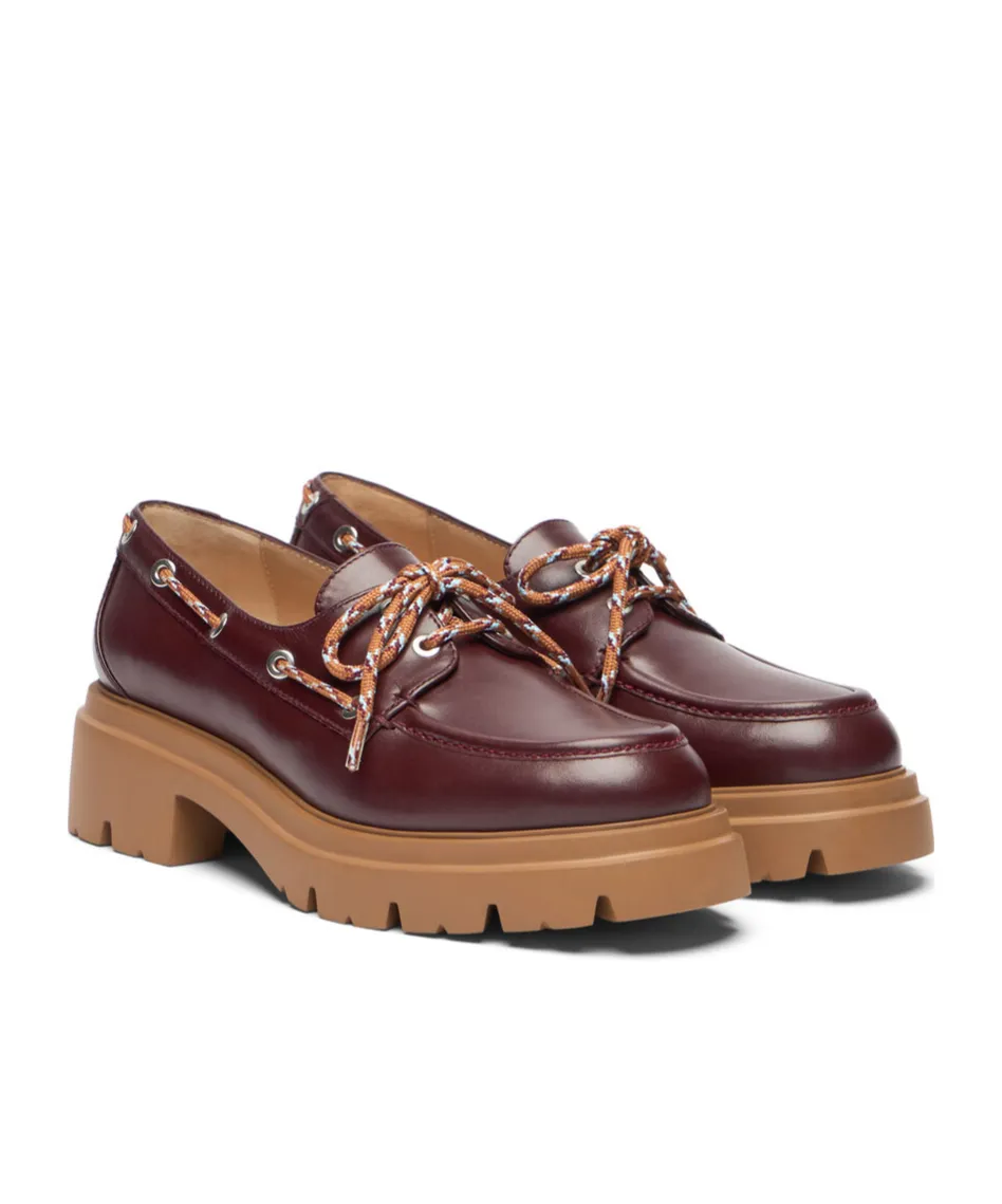 Hudson Moccasin