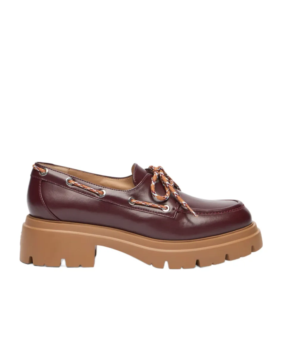 Hudson Moccasin