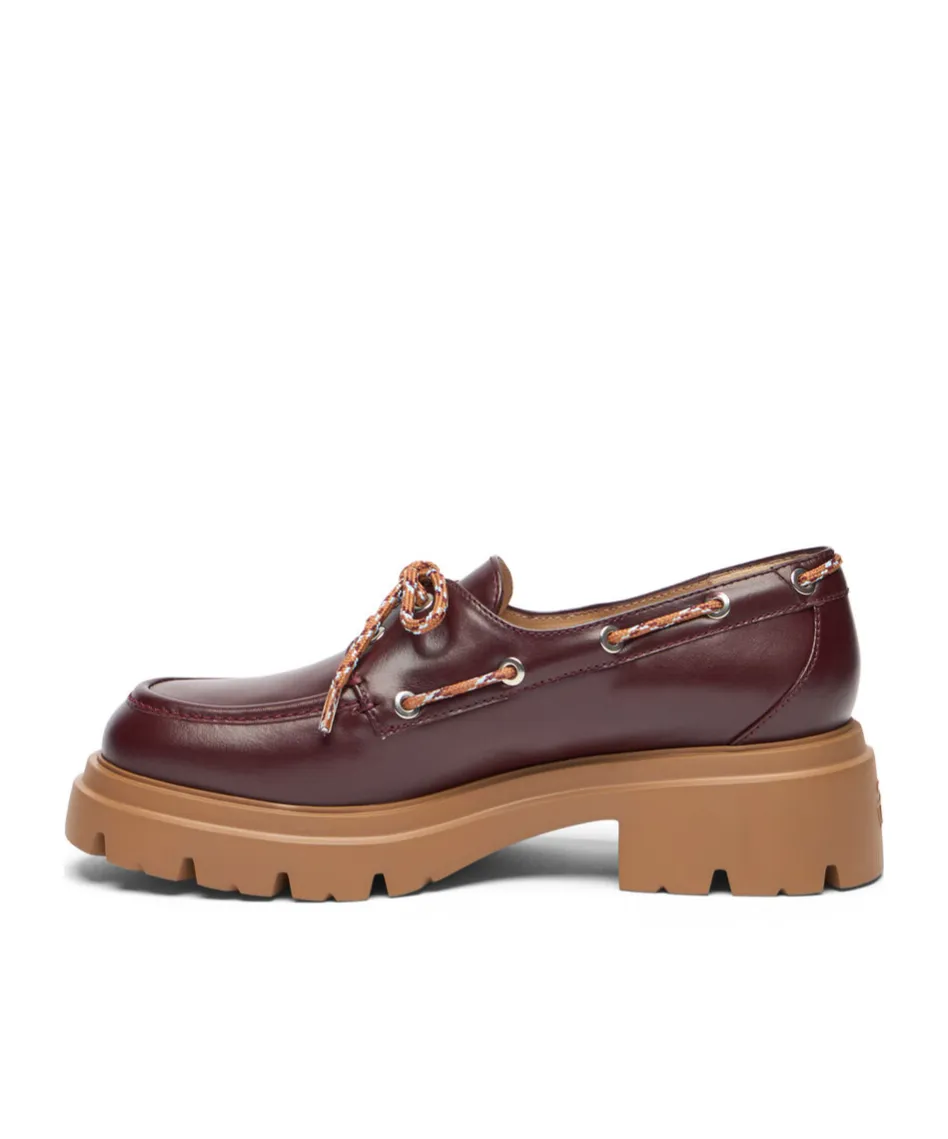 Hudson Moccasin