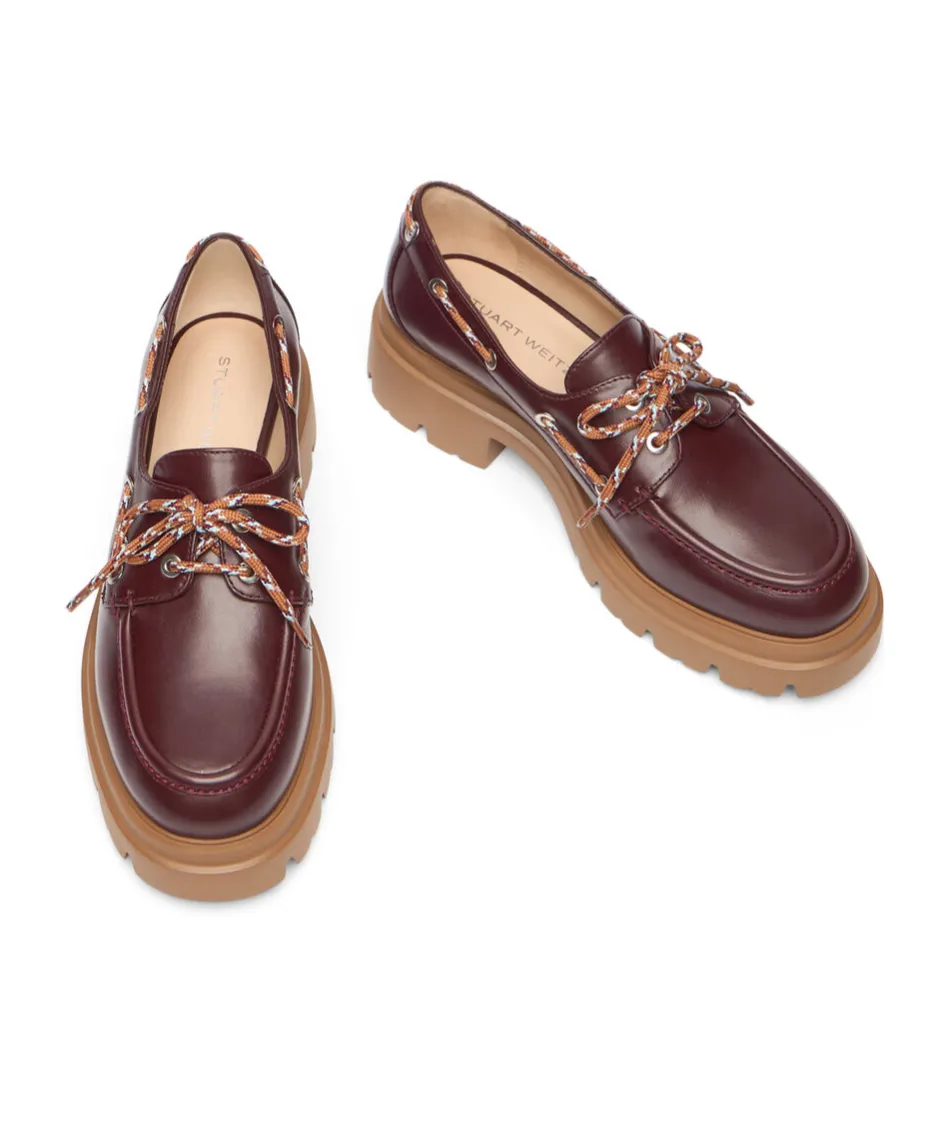 Hudson Moccasin